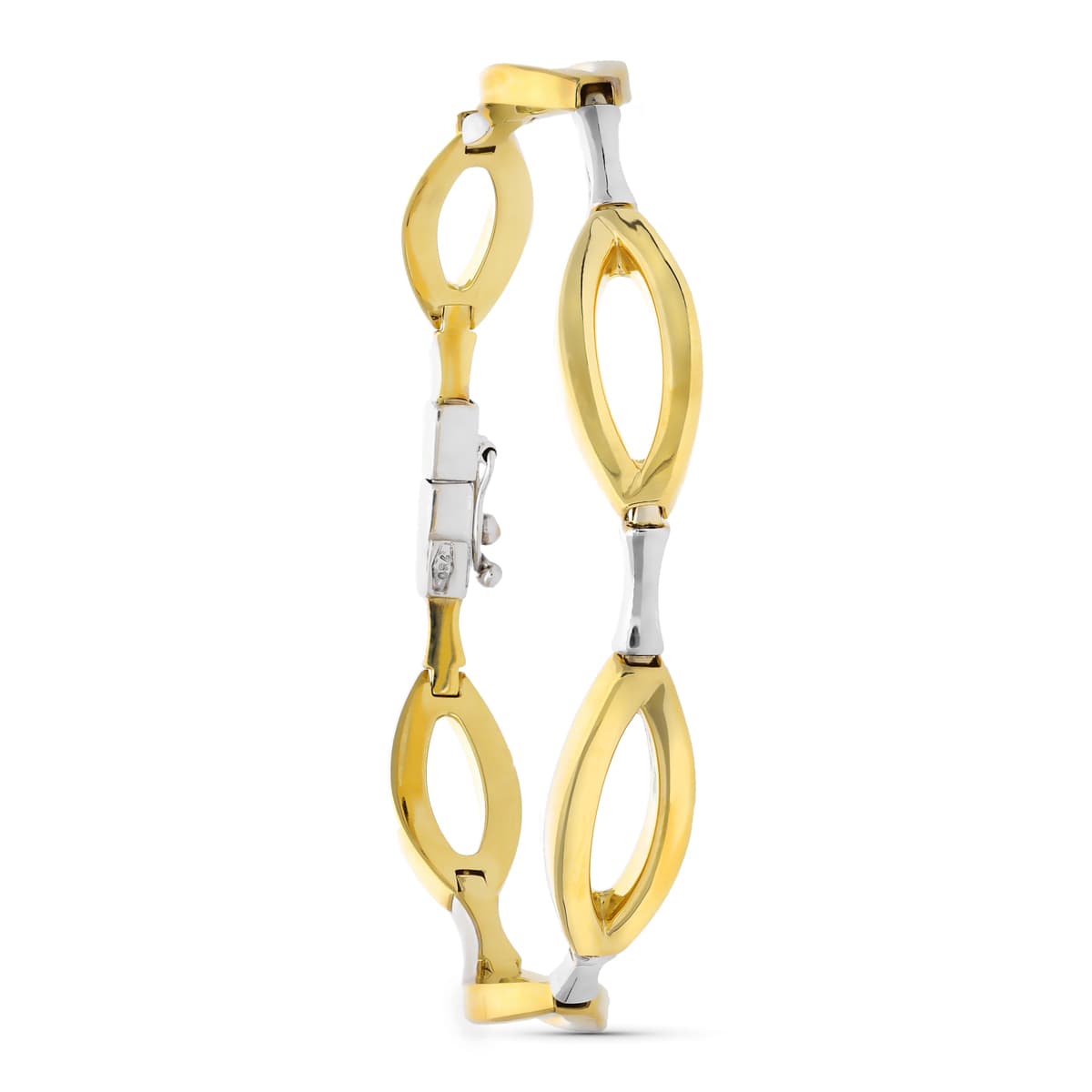 18K Gold Bracelet — 09000019
