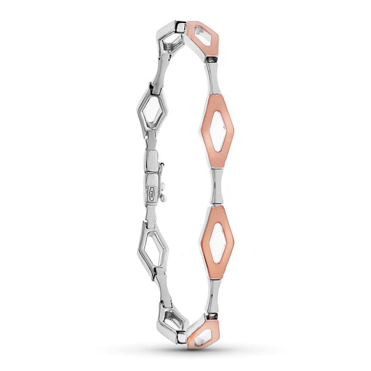 18K Gold Bracelet — 09000020