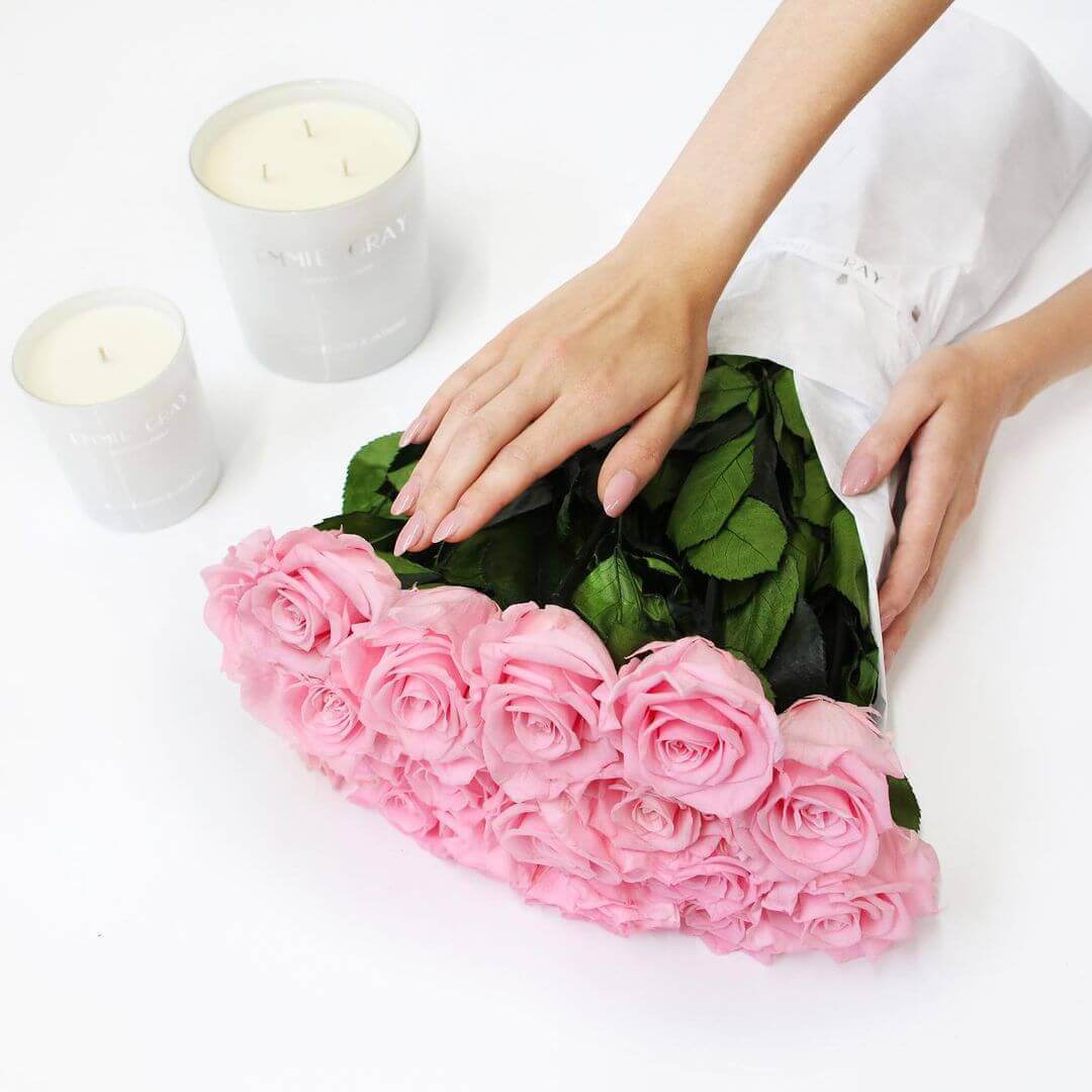 Classic Vase Set - L