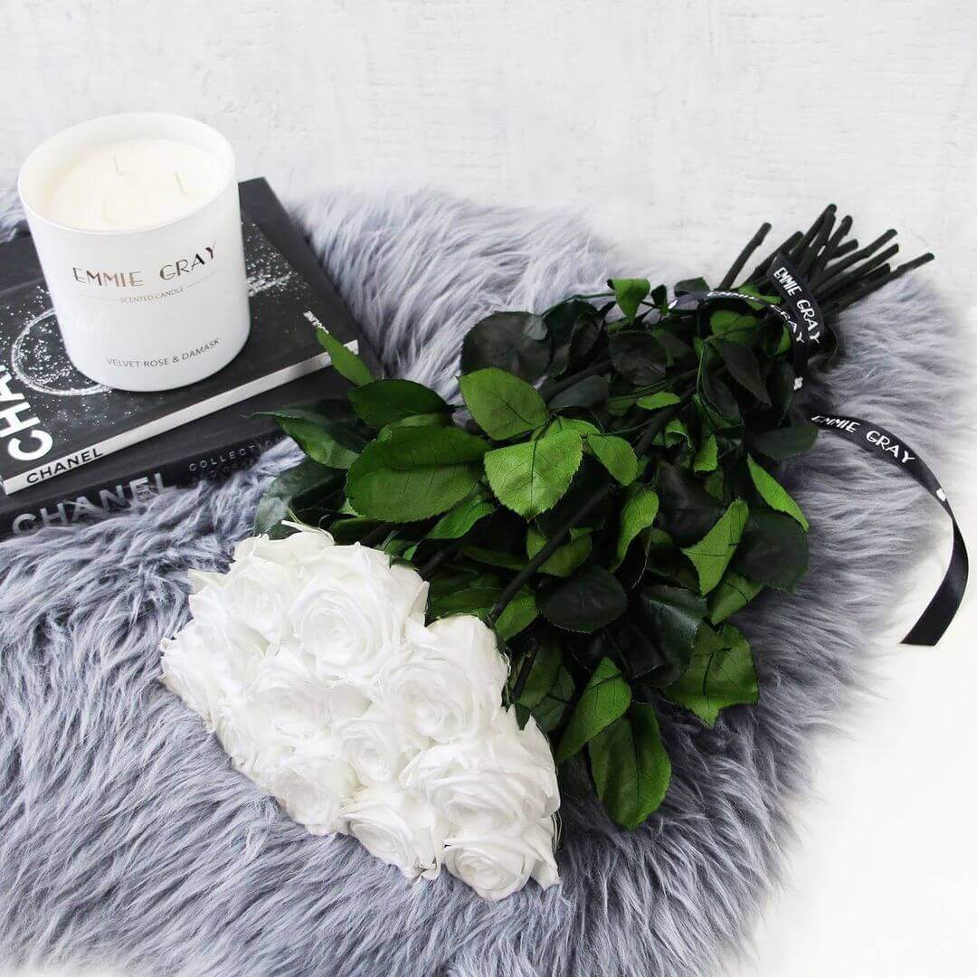 Classic Vase Set - L