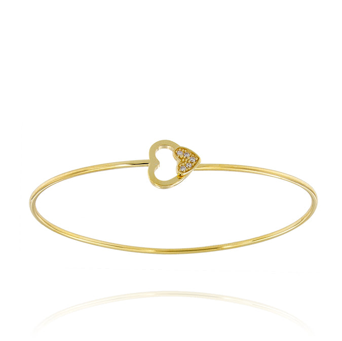 Infinity Sparkle Armband