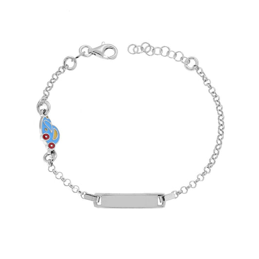 Beetle Baby Bracelet