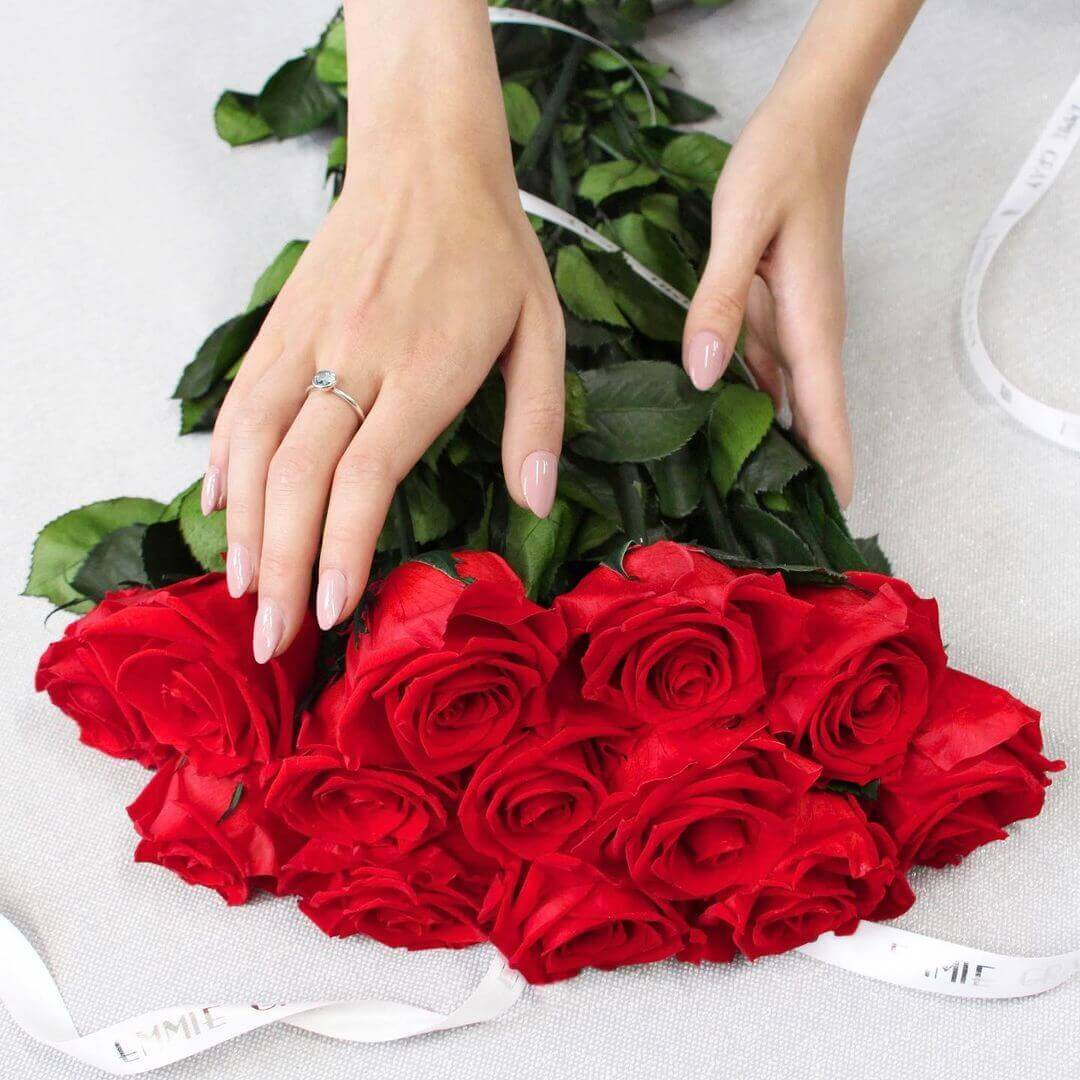 Classic Vase Set - L