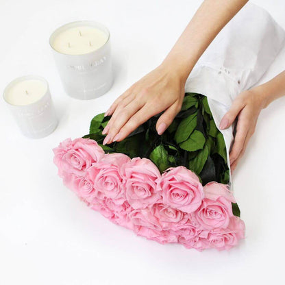 Classic Vase Set - L