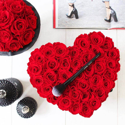 Classic Infinity Round Rosebox - XSS