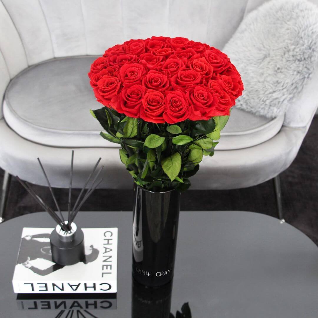 Classic Vase Set - L