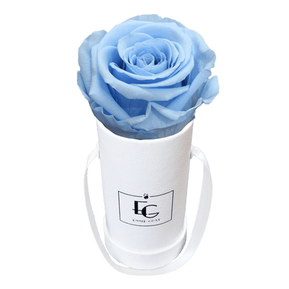 Classic Infinity Round Rosebox - XSS