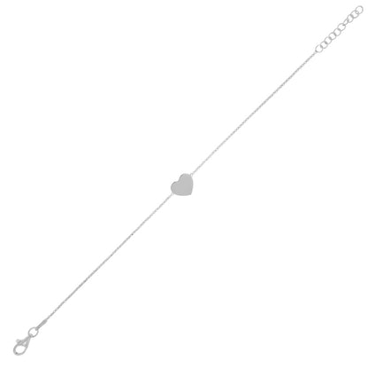 Infinity Sparkle Armband