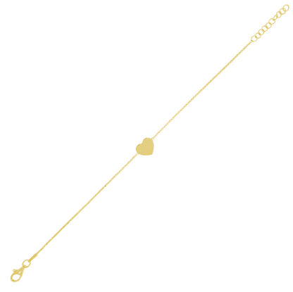 Infinity Sparkle Armband