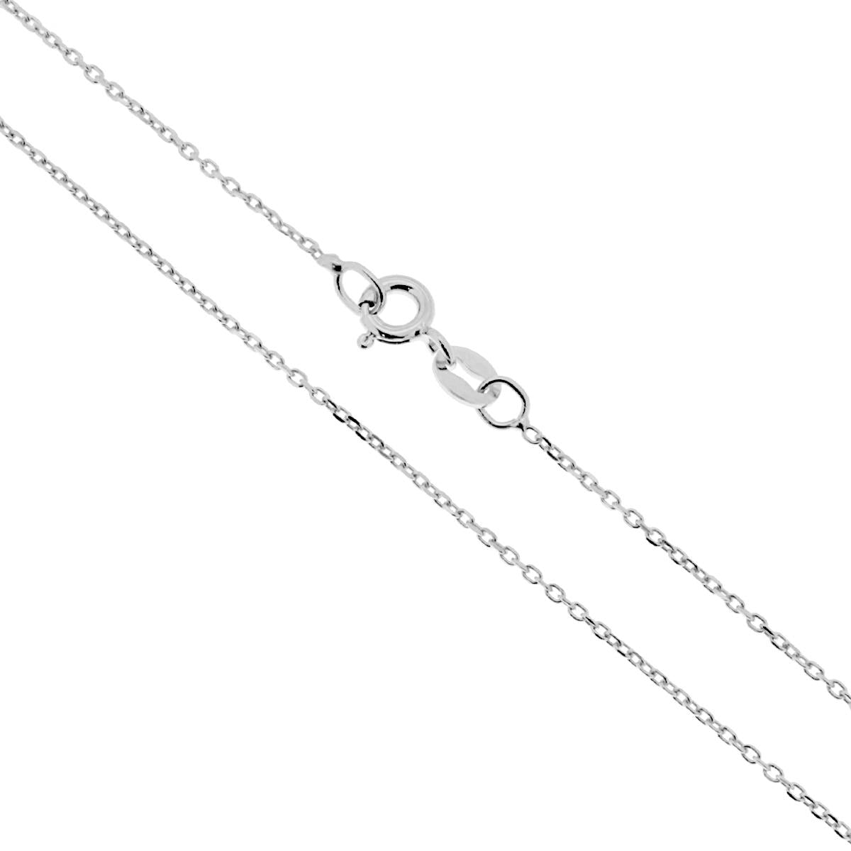 Forzatina Chain Necklace – 1.1 mm