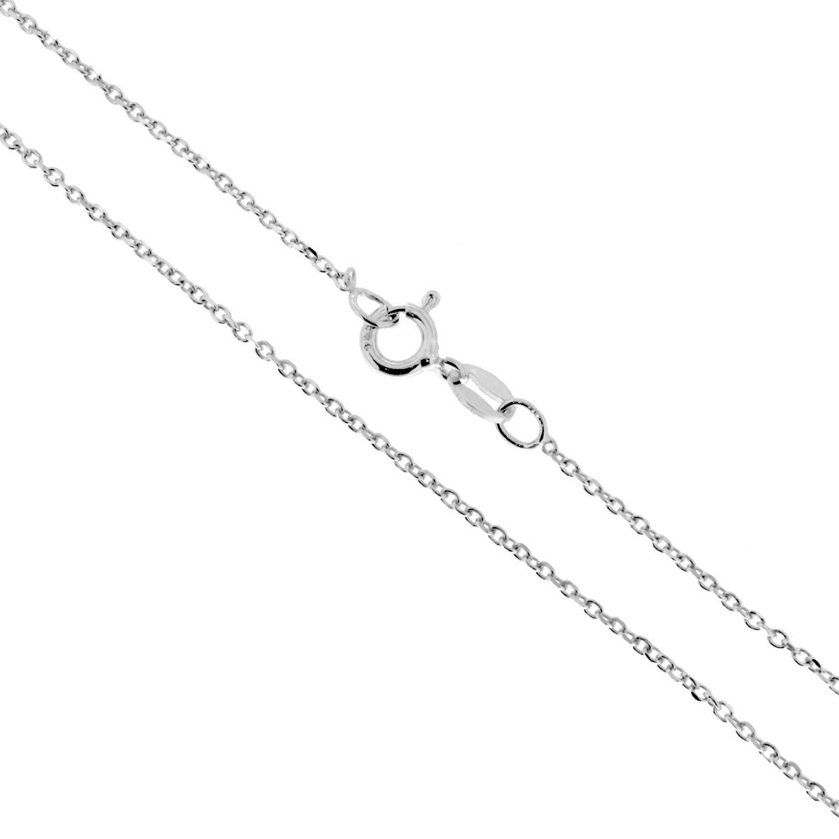 Forzatina Chain Necklace – 1.4 mm