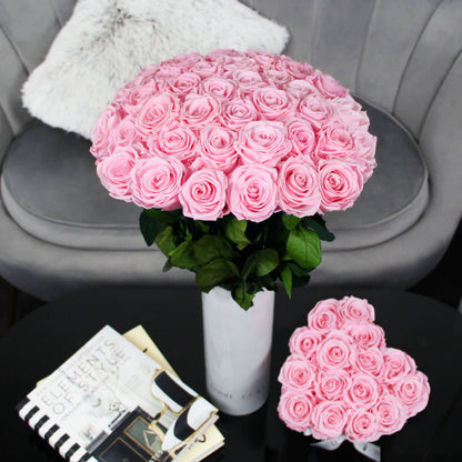 Classic Vase Set - L
