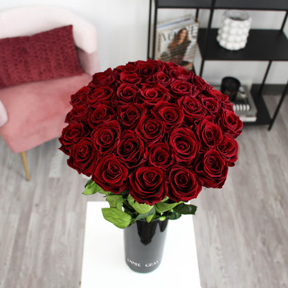 Classic Vase Set - L
