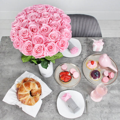Classic Vase Set - L