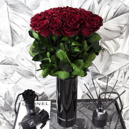 Classic Vase Set - L