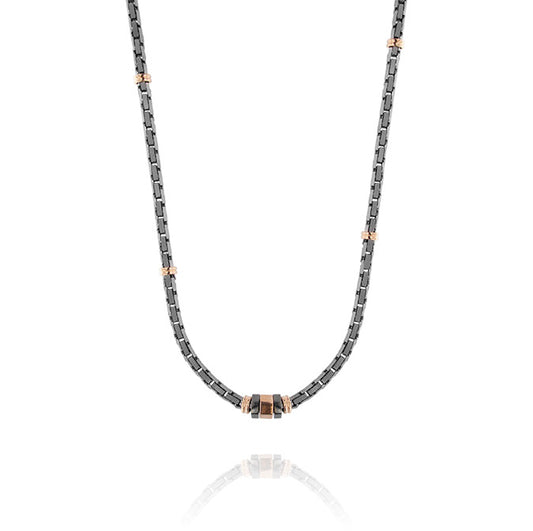 Midnight Forge Chain