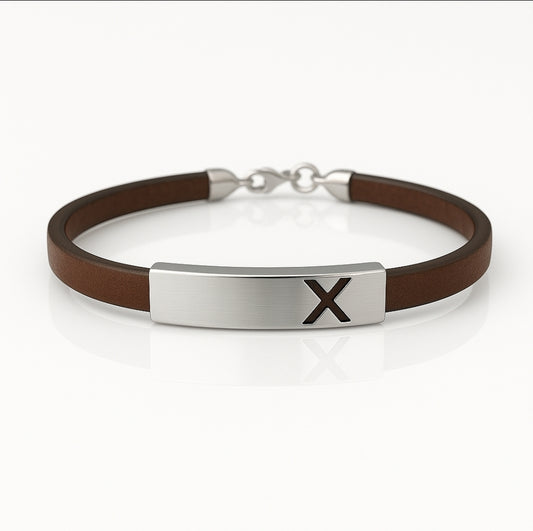 Línea Braunes Armband