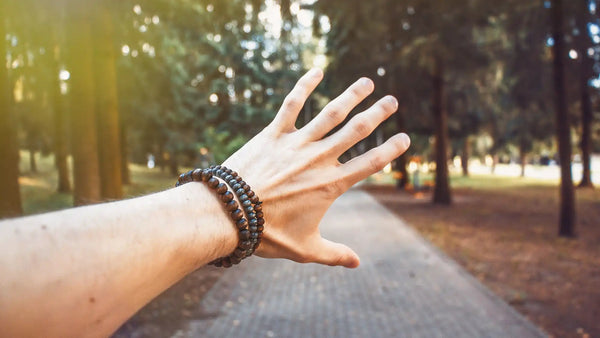 Bracelet size guide