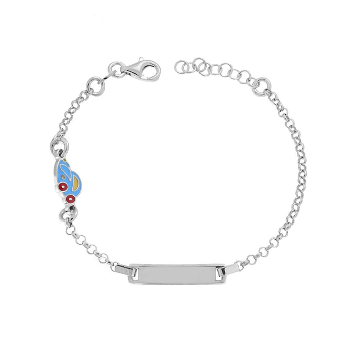 Beetle Baby Bracelet